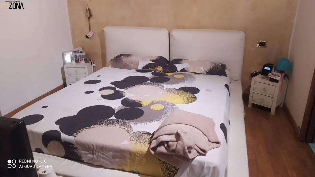 appartamento in vendita a Monza
