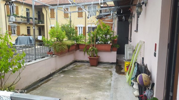 appartamento in vendita a Monza