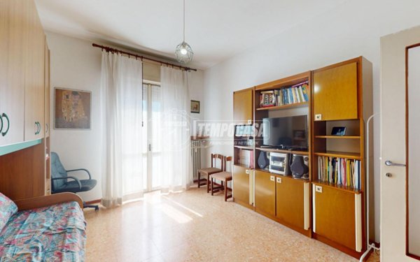appartamento in vendita a Monza