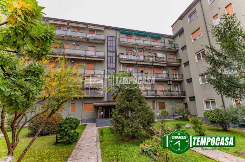 appartamento in vendita a Monza