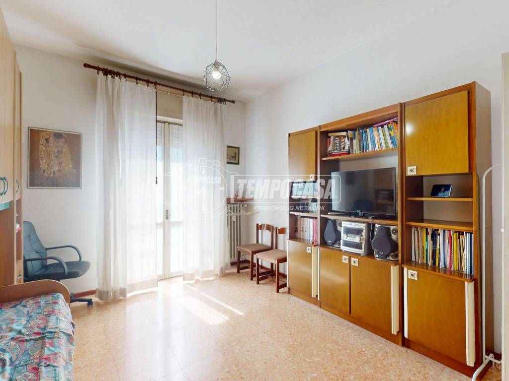 appartamento in vendita a Monza