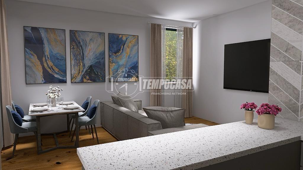 appartamento in vendita a Monza