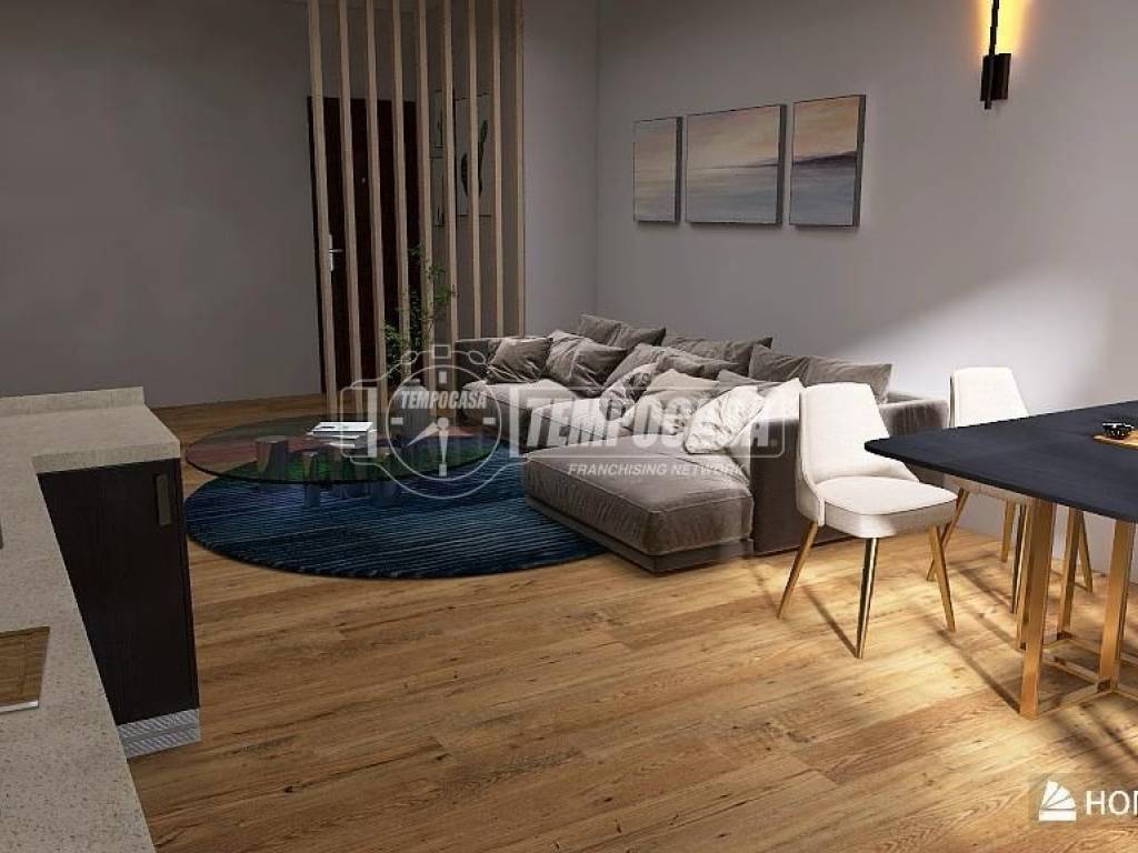 appartamento in vendita a Monza