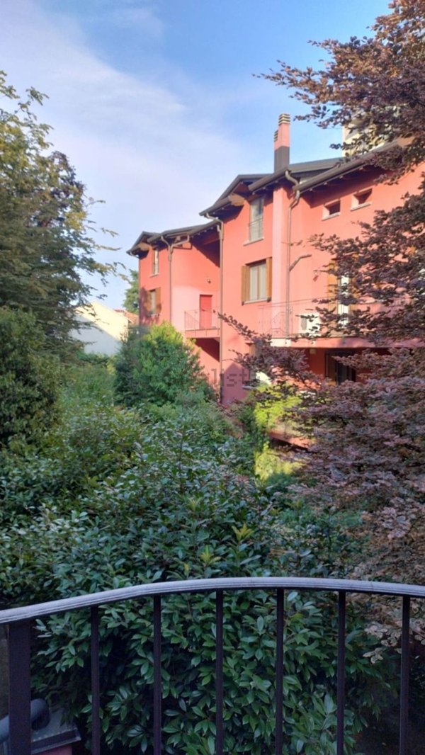 appartamento in vendita a Monza
