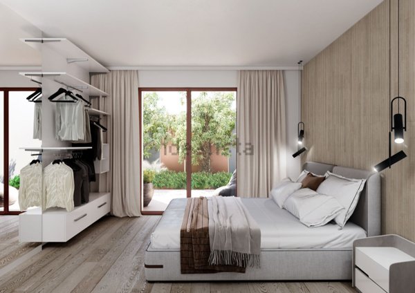 appartamento in vendita a Monza