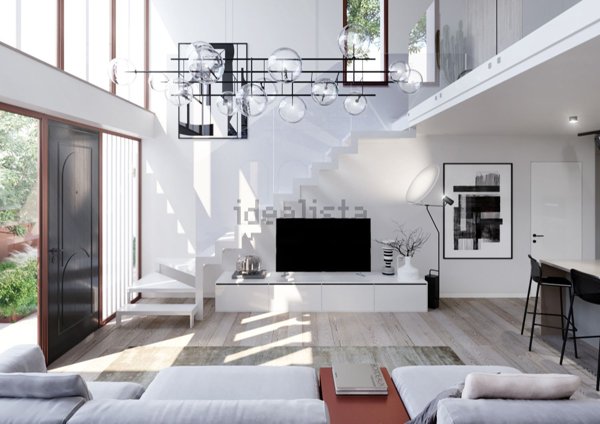 appartamento in vendita a Monza