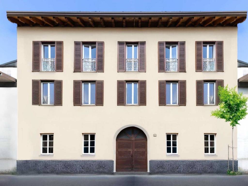 appartamento in vendita a Monza