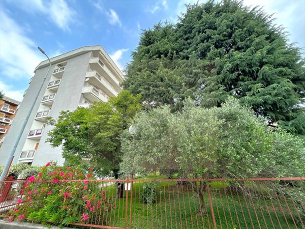 appartamento in vendita a Monza