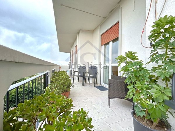 appartamento in vendita a Monza