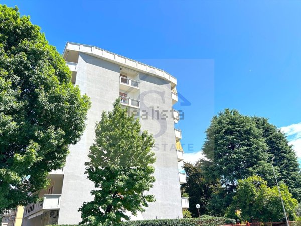 appartamento in vendita a Monza