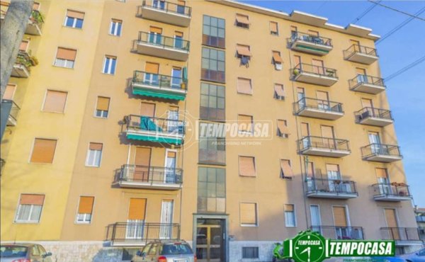 appartamento in vendita a Monza