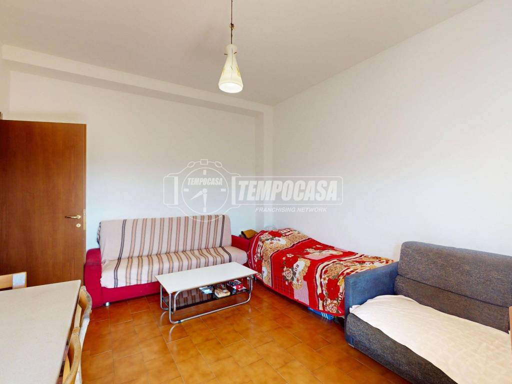 appartamento in vendita a Monza