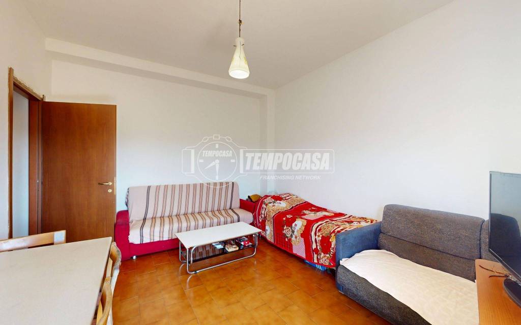 appartamento in vendita a Monza