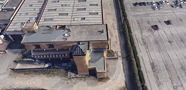 ufficio in vendita a Monza