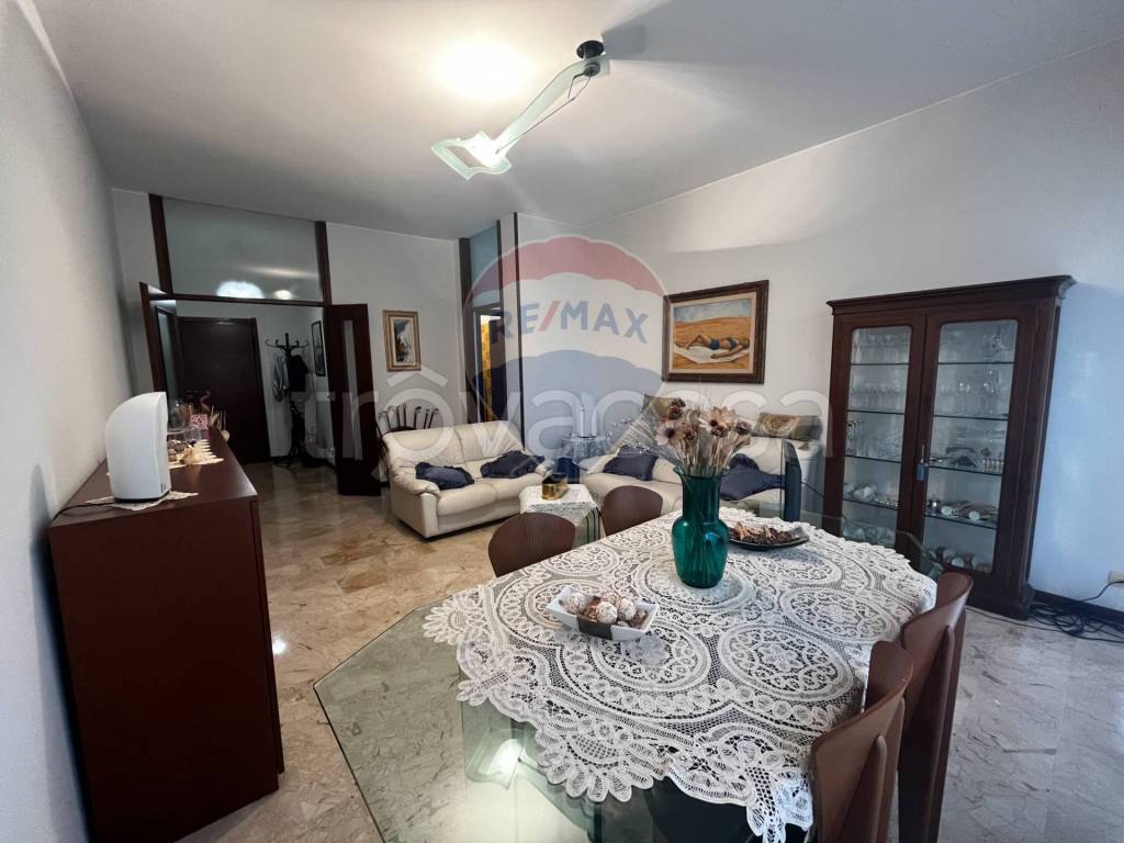 appartamento in vendita a Monza
