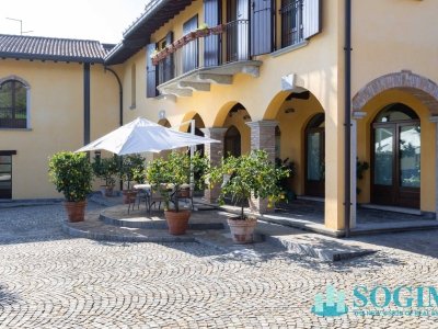 casa indipendente in vendita a Monza