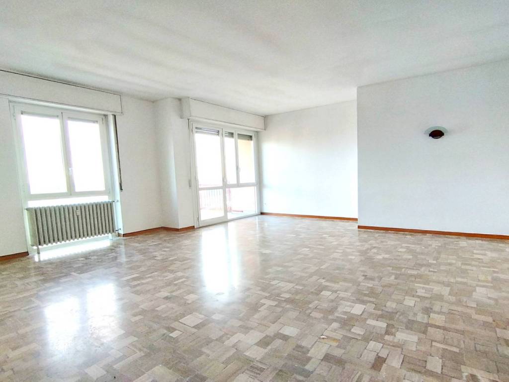 appartamento in vendita a Monza