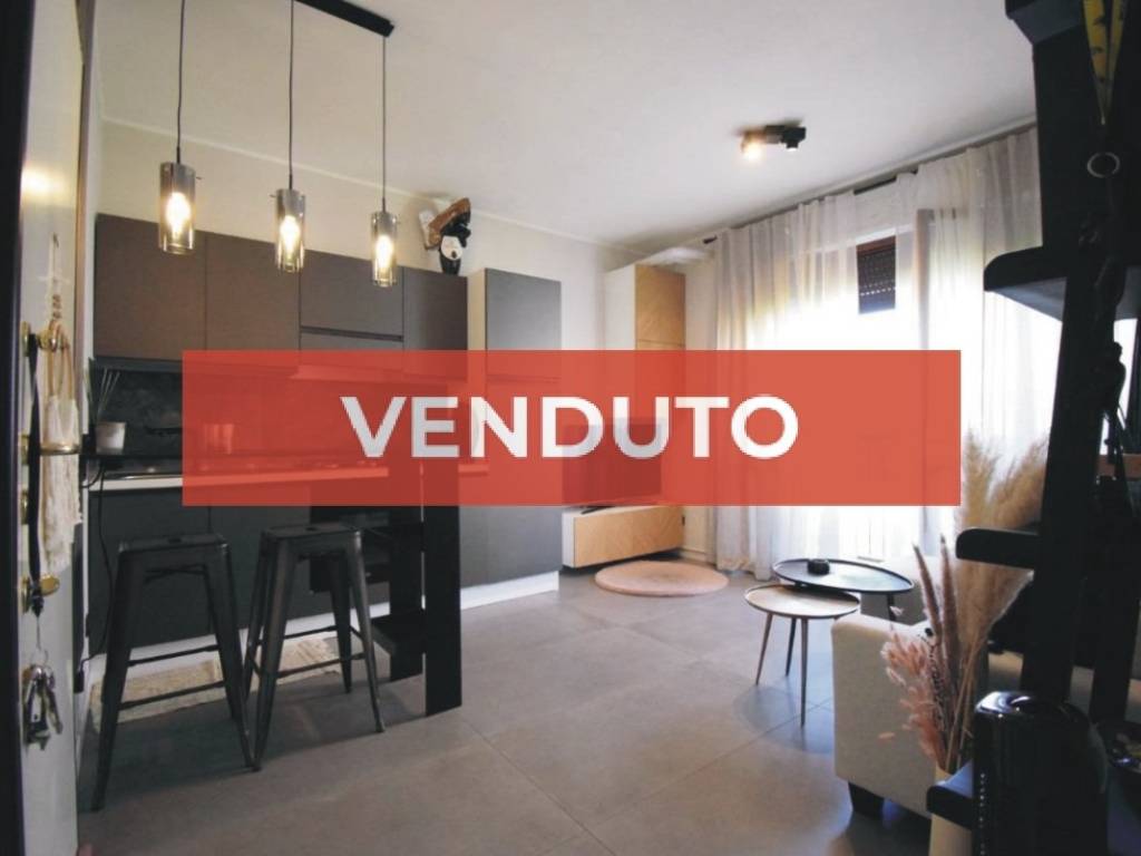 appartamento in vendita a Monza