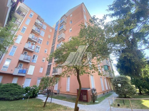 appartamento in vendita a Monza