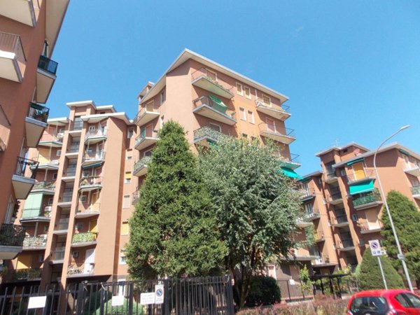 appartamento in vendita a Monza