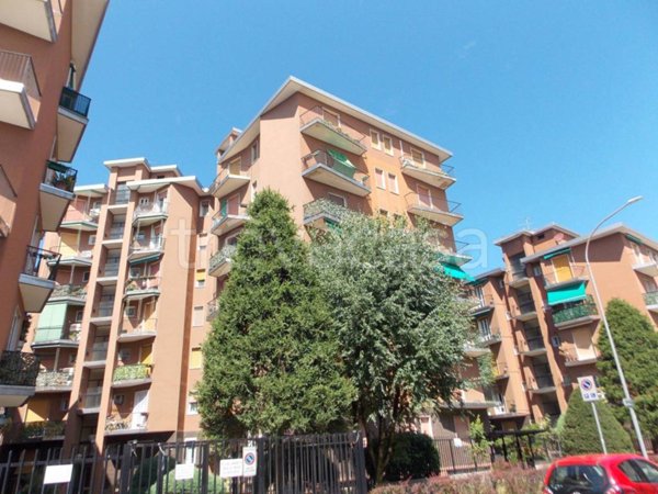 appartamento in vendita a Monza