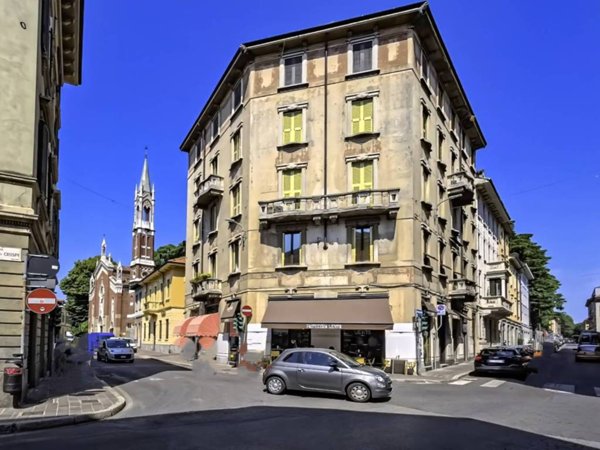 appartamento in vendita a Monza
