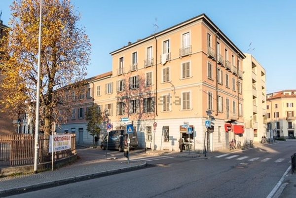 appartamento in vendita a Monza in zona Centro Storico