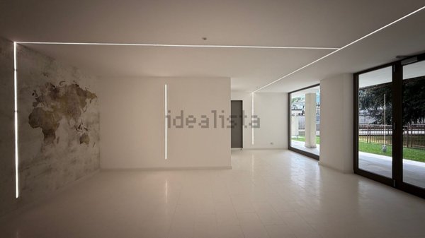 appartamento in vendita a Monza