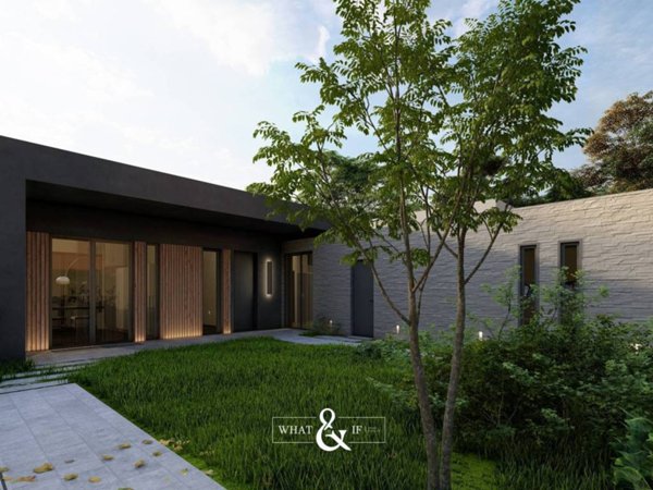 casa indipendente in vendita a Monza