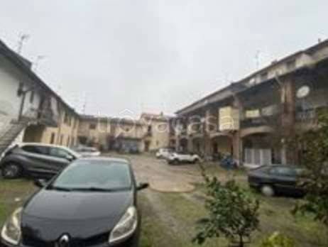appartamento in vendita a Monza