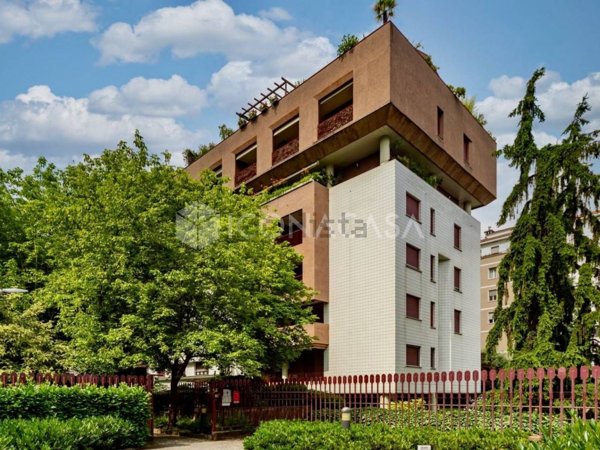 appartamento in vendita a Monza