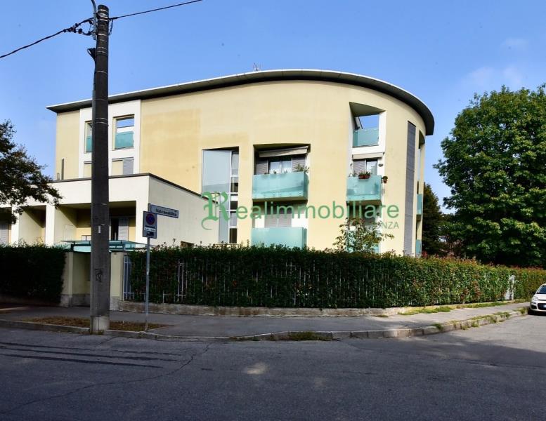 appartamento in vendita a Monza