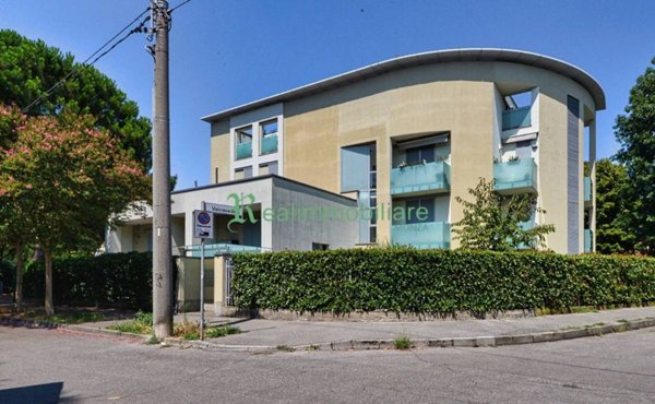 appartamento in vendita a Monza