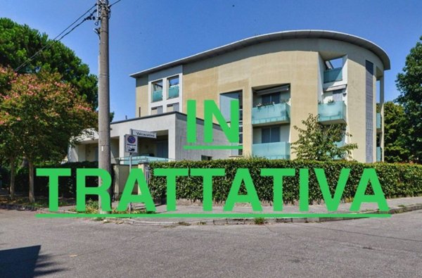 appartamento in vendita a Monza