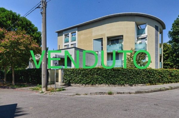 appartamento in vendita a Monza