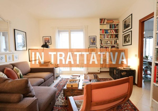 appartamento in vendita a Monza in zona Centro Storico