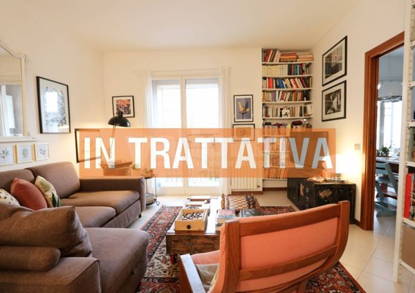 appartamento in vendita a Monza in zona Centro Storico