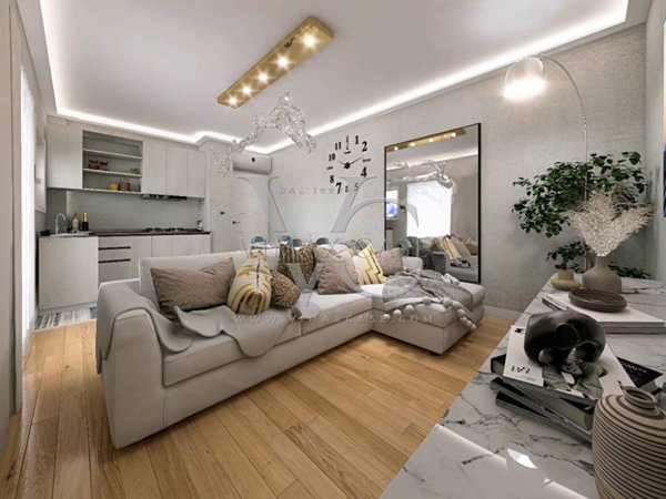 appartamento in vendita a Monza