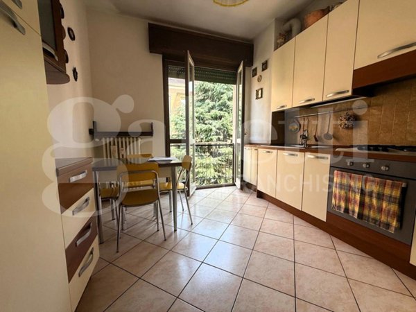 appartamento in vendita a Monza