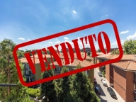 appartamento in vendita a Monza in zona Centro Storico