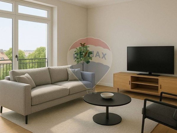 appartamento in vendita a Monza in zona Centro Storico