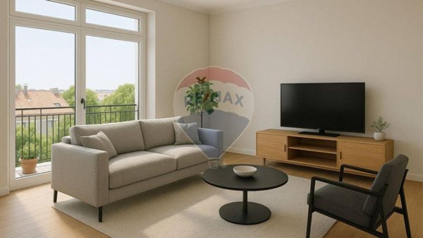 appartamento in vendita a Monza in zona Centro Storico