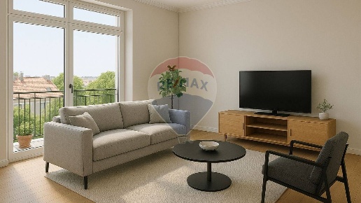 appartamento in vendita a Monza in zona Centro Storico