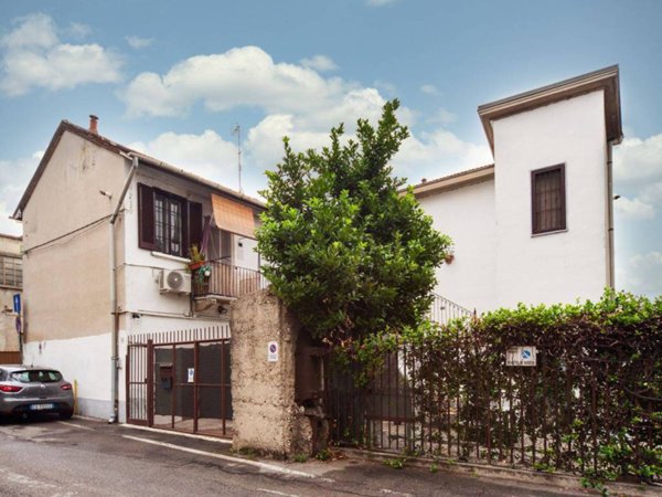 appartamento in vendita a Monza