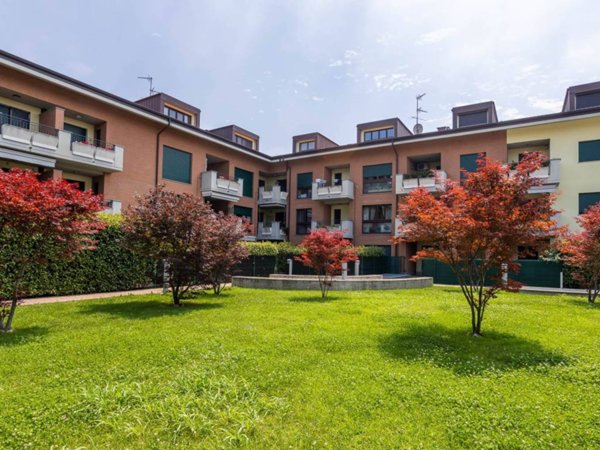 appartamento in vendita a Monza