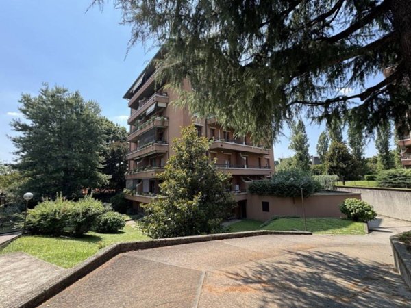 appartamento in vendita a Monza