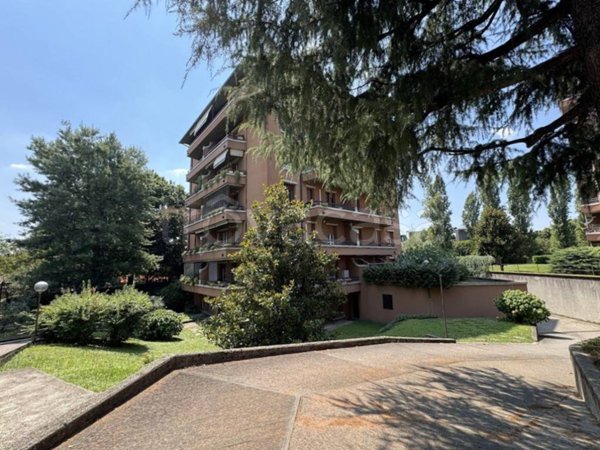 appartamento in vendita a Monza