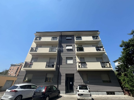appartamento in vendita a Monza in zona Ospedale San Gerardo