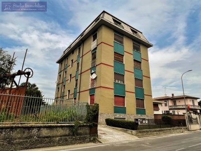 appartamento in vendita a Monza