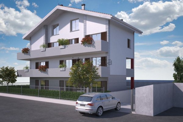 appartamento in vendita a Monza